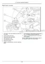 Photo 5 - New Holland T5.110 T5.120 Electro Command Operators Manual Tractor 47987592