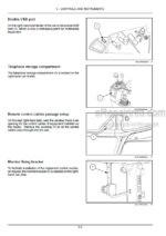 Photo 2 - New Holland T5.115 Operators Manual Tractor 51594182