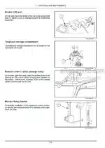 Photo 2 - New Holland T5.115 Operators Manual Tractor 51594182