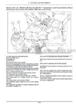 Photo 4 - New Holland T5.115 Operators Manual Tractor 51594182