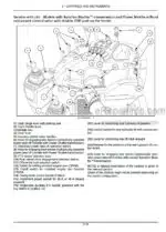 Photo 4 - New Holland T5.115 Operators Manual Tractor 51594182