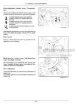 Photo 2 - New Holland T5.75 T5.85 T5.95 T5.105 T5.115 Operators Manual Tractor
