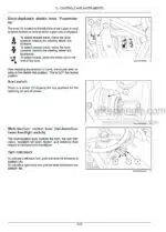 Photo 2 - New Holland T5.75 T5.85 T5.95 T5.105 T5.115 Operators Manual Tractor