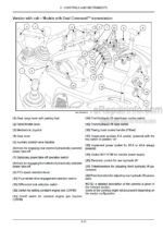 Photo 4 - New Holland T5.75 T5.85 T5.95 T5.105 T5.115 Operators Manual Tractor