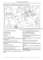 Photo 4 - New Holland T5.75 T5.85 T5.95 T5.105 T5.115 Operators Manual Tractor