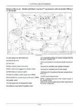Photo 4 - New Holland T5.90 T5.100 T5.110 T5.120 Operators Manual Tractor 51640945