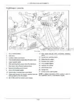 Photo 5 - New Holland T5.95 T5.105 T5.115 Operators Manual Tractor