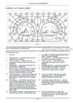 Photo 4 - New Holland T6.120 T6.140 T6.150 T6.155 T6.160 T6.165 T6.175 Operators Manual Tractor