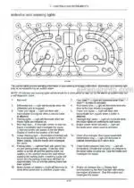 Photo 4 - New Holland T6.120 T6.140 T6.150 T6.155 T6.160 T6.165 T6.175 Operators Manual Tractor