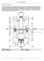 Photo 3 - New Holland T6.120 T6.140 T6.150 T6.160 T6.155 T6.165 T6.175 Operators Manual Tractor