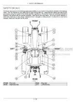 Photo 3 - New Holland T6.120 T6.140 T6.150 T6.160 T6.155 T6.165 T6.175 Operators Manual Tractor