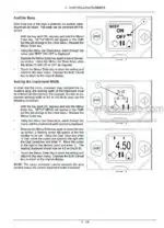 Photo 2 - New Holland T6.120 T6.140 T6.150 T6.160 T6.155 T6.165 T6.175 Operators Manual Tractor