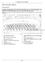 Photo 5 - New Holland T6.125S T6.145 T6.155 T6.165 T6.175 T6.180 Stage IV Operators Manual Tractor 48039757