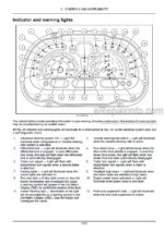 Photo 5 - New Holland T6.125S T6.145 T6.155 T6.165 T6.175 T6.160 T6.180 Standard Tier 4B Final Operators Manual Tractor