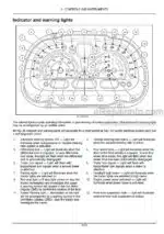 Photo 5 - New Holland T6.125S T6.145 T6.155 T6.165 T6.175 T6.160 T6.180 Standard Tier 4B Final Operators Manual Tractor