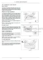 Photo 2 - New Holland T6.125S T6.145 T6.155 T6.165 T6.175 T6.180 Tier 4B Final Operators Manual Tractor