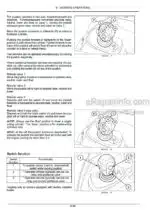 Photo 2 - New Holland T6.140 T6.150 T6.160 Sidewinder II Auto Command Operators Manual Tractor 47568319