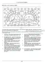 Photo 4 - New Holland T6.140 T6.150 T6.160 Sidewinder II Auto Command Operators Manual Tractor 47568319