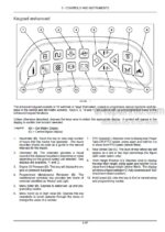 Photo 5 - New Holland T6.140 T6.150 T6.160 Sidewinder II Auto Command Operators Manual Tractor