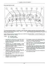 Photo 5 - New Holland T6.140 T6.150 T6.160 Sidewinder II Auto Command Operators Manual Tractor