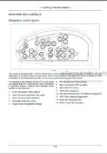 Photo 5 - New Holland T6.145 T6.155 T6.165 T6.175 Auto Command Tier 4B Final Operators Manual Tractor