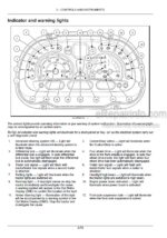 Photo 5 - New Holland T6.145 T6.155 T6.165 T6.175 T6.180 Auto Command Tier 4B Final Operators Manual Tractor