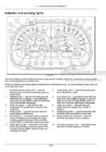 Photo 5 - New Holland T6.145 T6.155 T6.165 T6.175 T6.180 Auto Command Tier 4B Final Operators Manual Tractor