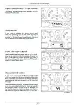 Photo 2 - New Holland T6.145 T6.155 T6.165 T6.175 T6.180 Dynamic Command Tier 4B Final Operators Manual Tractor