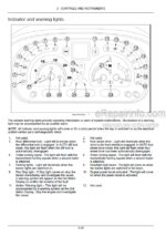 Photo 4 - New Holland T7.140 T7.150 T7.165 T7.175 T7.180 T7.190 T7.195 T7.205 Operators Manual Tractor 47389976