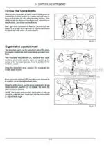 Photo 2 - New Holland T7.150 T7.180 Operators Manual Tractor 51635318