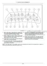 Photo 5 - New Holland T7.165S T7.175 T7.190 T7.210 Stage IV Operators Manual Tractor 47980645