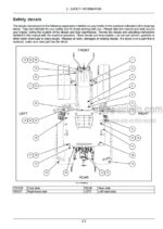 Photo 4 - New Holland T7.165S T7.175 T7.190 T7.210 Tier 4B Final Operators Manual Tractor With PIN