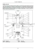 Photo 4 - New Holland T7.165S T7.175 T7.190 T7.210 Tier 4B Final Operators Manual Tractor With PIN
