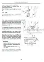 Photo 2 - New Holland T7.170 T7.185 T7.200 T7.210 Range Command Power Command Operators Manual Tractor