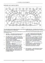 Photo 5 - New Holland T7.170 T7.185 T7.200 T7.210 Range Command Power Command Operators Manual Tractor