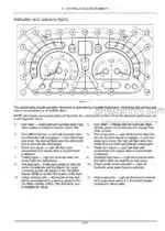 Photo 5 - New Holland T7.170 T7.185 T7.200 T7.210 Range Command Power Command Operators Manual Tractor
