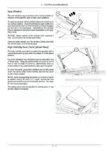 Photo 2 - New Holland T7.170 T7.185 T7.200 T7.210 Range Command Power Command Operators Manual Tractor 2011