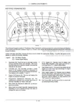 Photo 5 - New Holland T7.170 T7.185 T7.200 T7.210 Range Command Power Command Operators Manual Tractor 2011