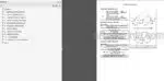 Photo 3 - New Holland T7.170 T7.185 T7.200 T7.210 Range Command Power Command Operators Manual Tractor 84479581