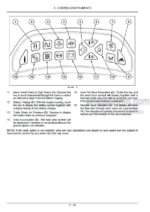 Photo 5 - New Holland T7.170 T7.185 T7.200 T7.210 Range Command Power Command Operators Manual Tractor 84479581