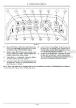 Photo 5 - New Holland T7.170 T7.185 T7.200 T7.210 Range Command Power Command Operators Manual Tractor 84479581