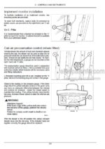 Photo 2 - New Holland T7.170 T7.185 T7.200 T7.210 Sidewinder II Auto Command Operators Manual Tractor