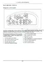 Photo 5 - New Holland T7.170 T7.185 T7.200 T7.210 Sidewinder II Auto Command Operators Manual Tractor