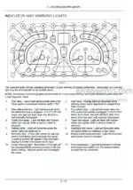 Photo 5 - New Holland T7.170 T7.185 T7.200 T7.210 Sidewinder II Range Command Power Command Operators Manual Tractor December 2010