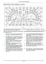 Photo 5 - New Holland T7.170 T7.185 T7.200 T7.210 Sidewinder II Range Command Power Command Operators Manual Tractor March 2011