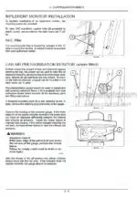 Photo 2 - New Holland T7.170 T7.185 T7.200 T7.210 Sidewinder II Range Command Power Command Operators Manual Tractor 84479555