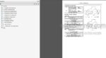 Photo 3 - New Holland T7.170 T7.185 T7.200 T7.210 Sidewinder II Auto Command Operators Manual Tractor March 2011
