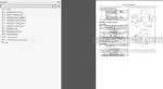 Photo 3 - New Holland T7.170 T7.185 T7.200 T7.210 Sidewinder II Auto Command Operators Manual Tractor March 2011