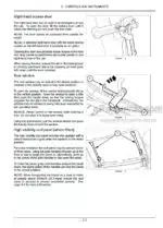 Photo 2 - New Holland T7.175 T7.190 T7.210 Sidewinder II Stage IV Operators Manual Tractor 47948841