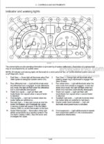 Photo 5 - New Holland T7.175 T7.190 T7.210 T7.225 Sidewinder II Auto Command Tier 4B Final Operators Manual Tractor 47771112
